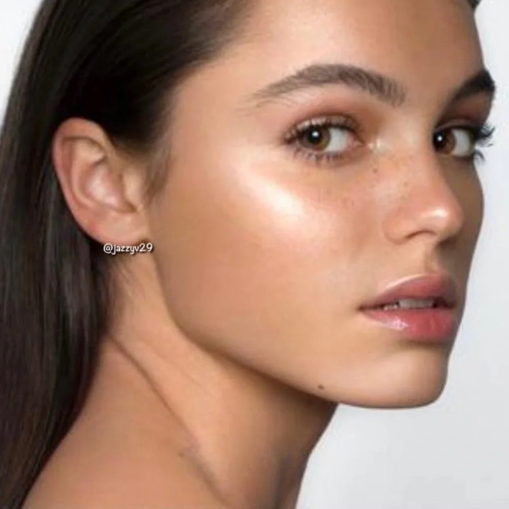 ✨Smashbox x Casey Holmes Spotlight Highlighting Palette✨